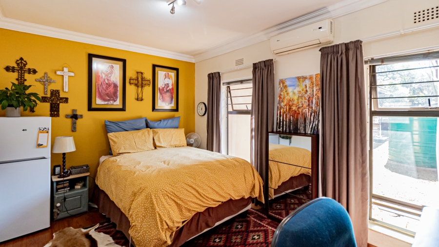4 Bedroom Property for Sale in Brackenhurst Gauteng