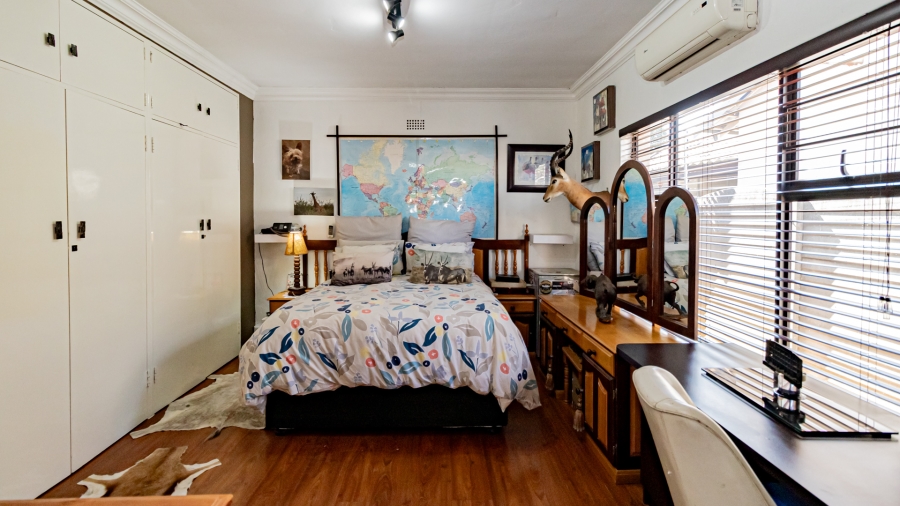4 Bedroom Property for Sale in Brackenhurst Gauteng