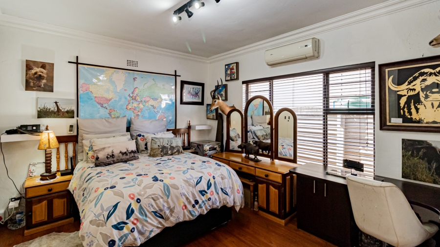 4 Bedroom Property for Sale in Brackenhurst Gauteng