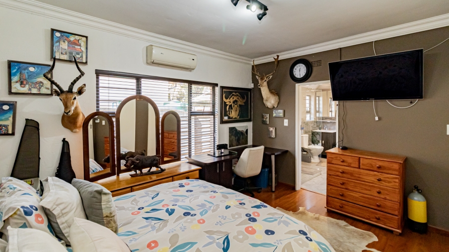 4 Bedroom Property for Sale in Brackenhurst Gauteng