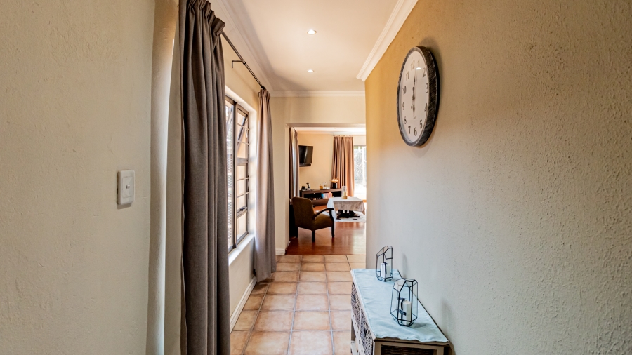 4 Bedroom Property for Sale in Brackenhurst Gauteng