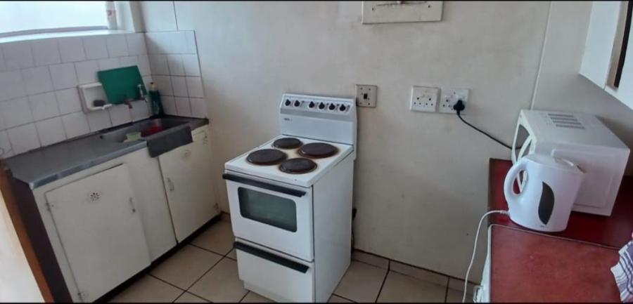 2 Bedroom Property for Sale in Sunnyside Gauteng