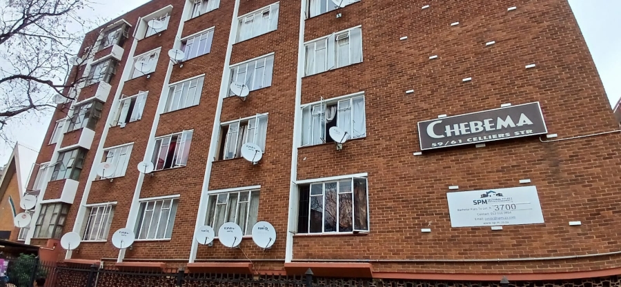 2 Bedroom Property for Sale in Sunnyside Gauteng