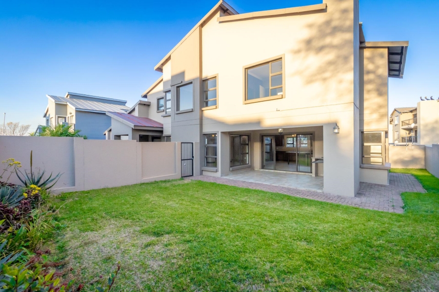 4 Bedroom Property for Sale in Homes Haven Gauteng