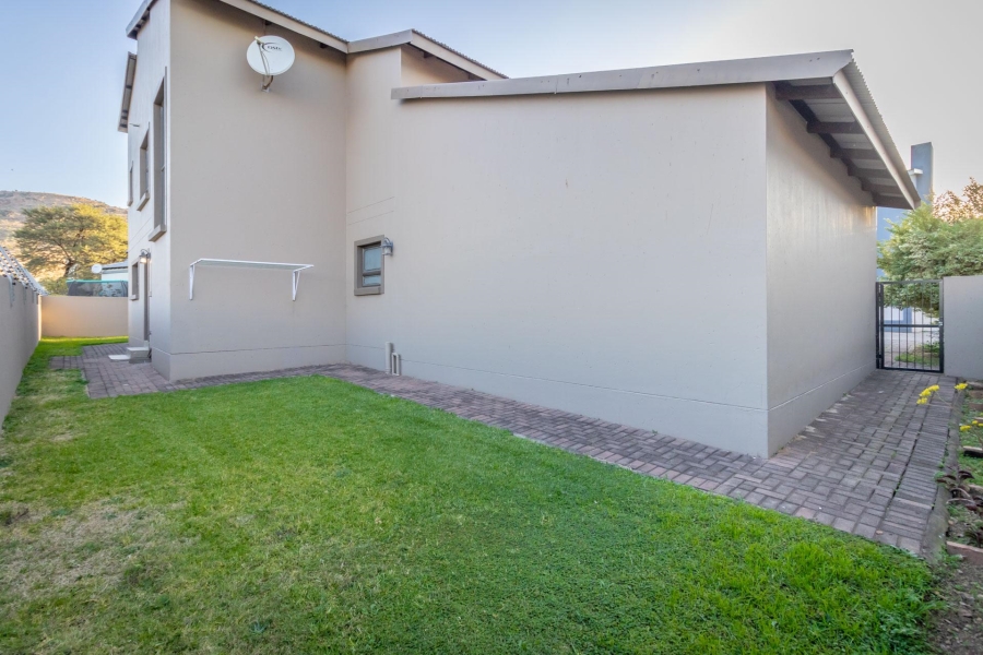 4 Bedroom Property for Sale in Homes Haven Gauteng