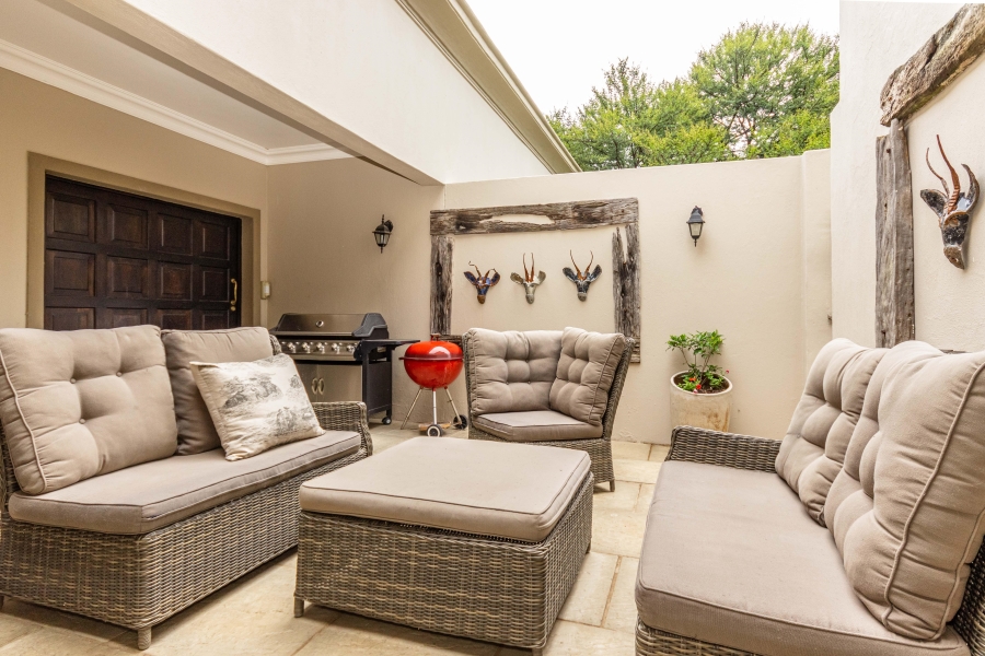 4 Bedroom Property for Sale in Beaulieu Gauteng