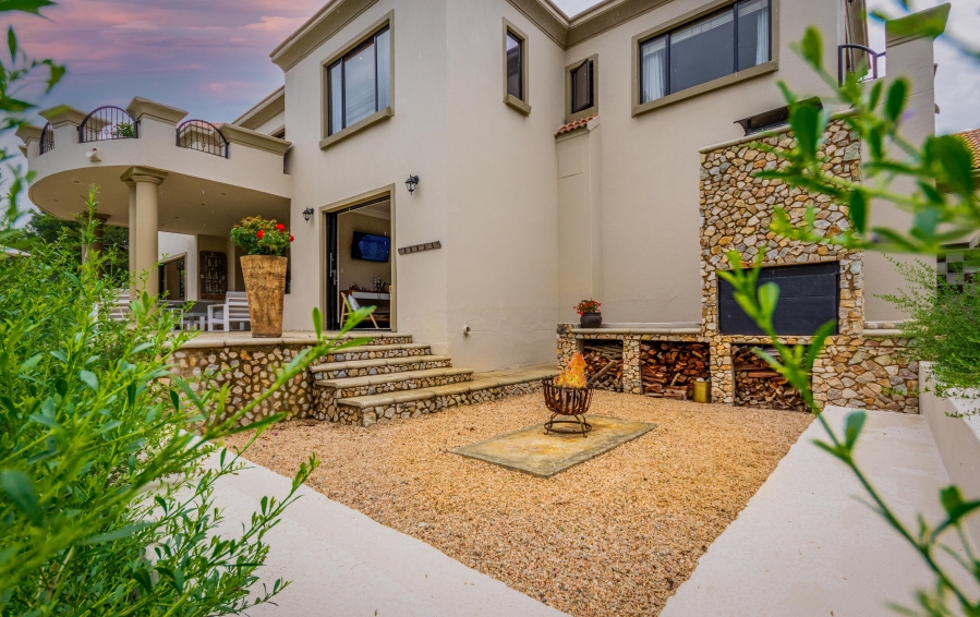 4 Bedroom Property for Sale in Beaulieu Gauteng