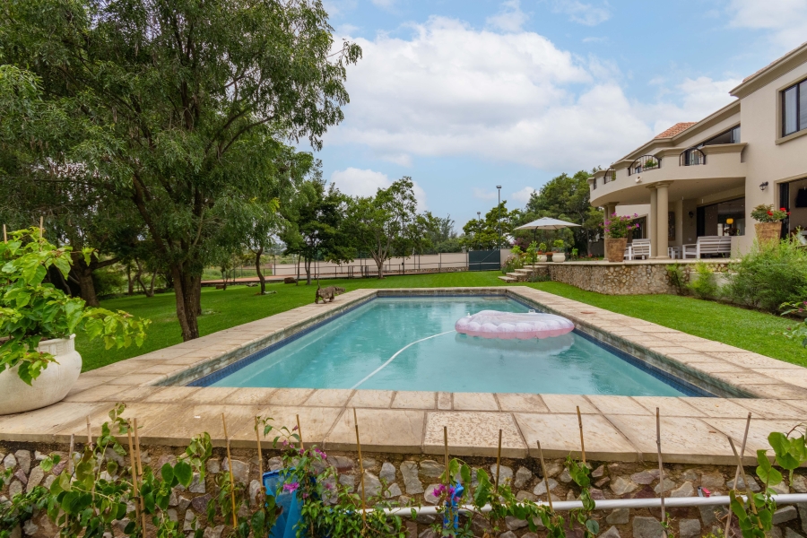 4 Bedroom Property for Sale in Beaulieu Gauteng