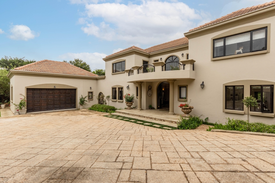 4 Bedroom Property for Sale in Beaulieu Gauteng