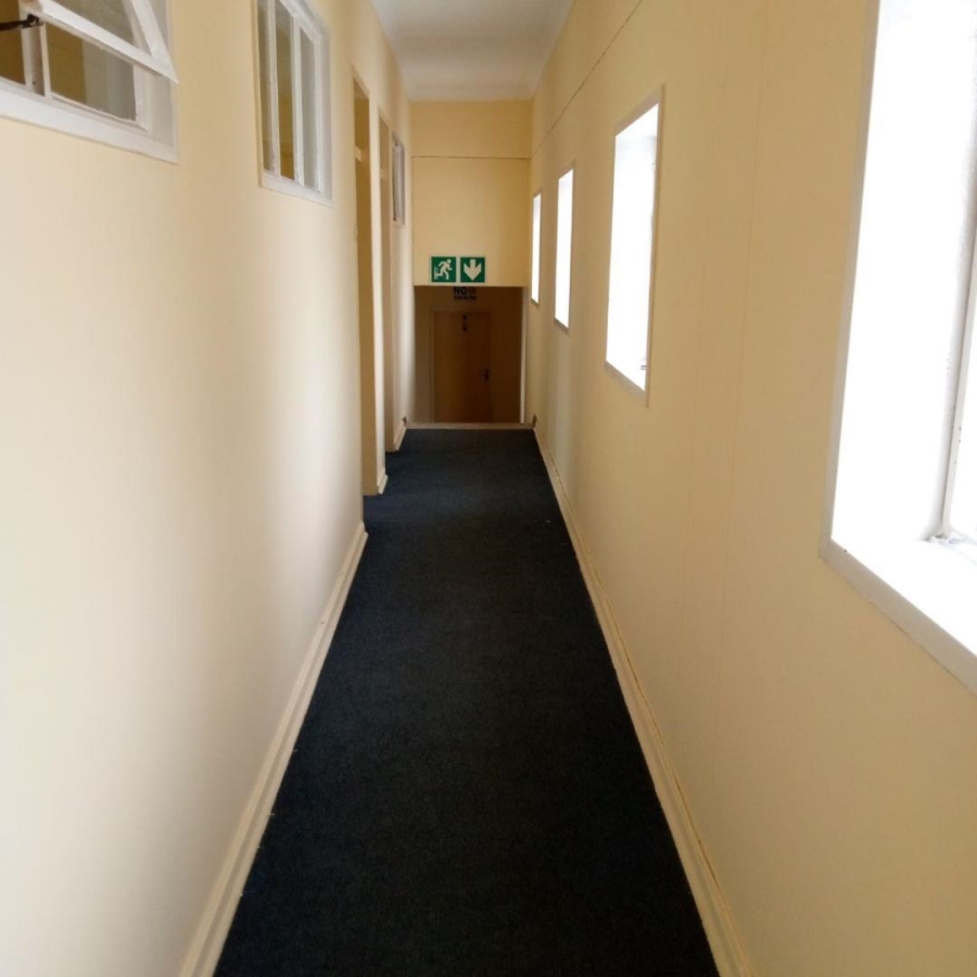 To Let commercial Property for Rent in Benrose Gauteng