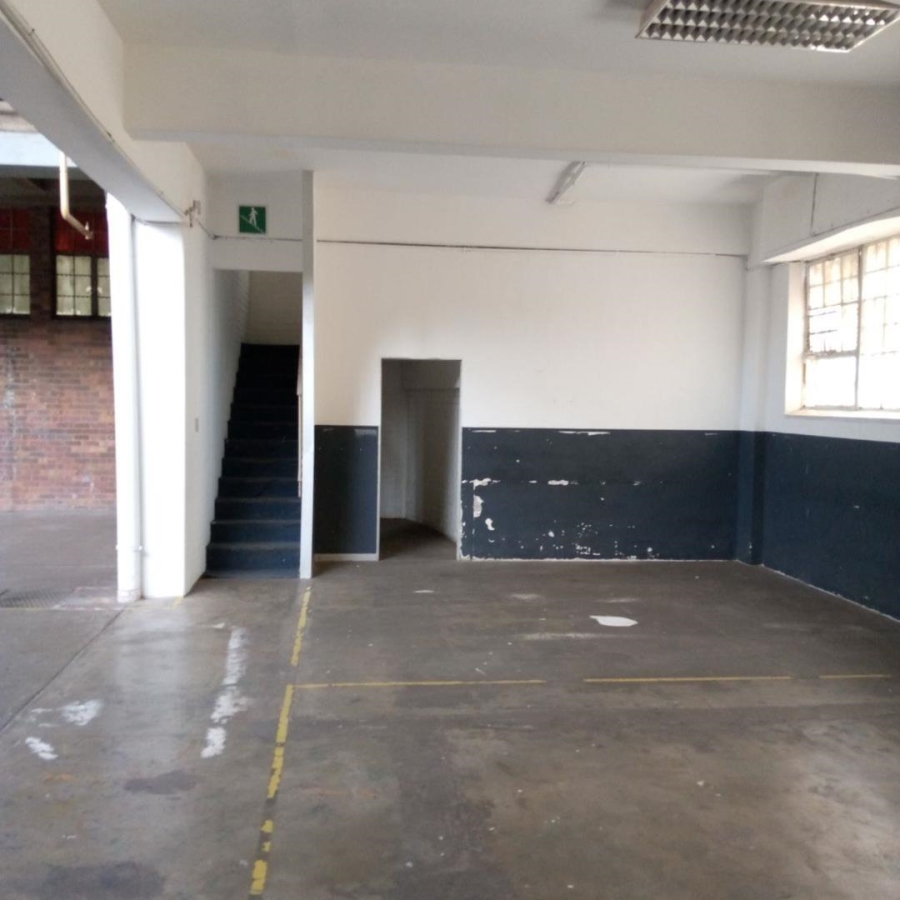 To Let commercial Property for Rent in Benrose Gauteng