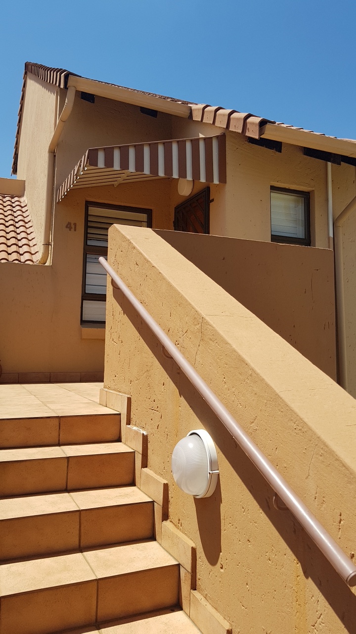 3 Bedroom Property for Sale in Bedford Gardens Gauteng