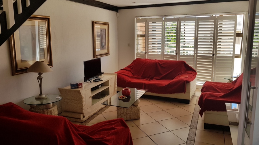 3 Bedroom Property for Sale in Bedford Gardens Gauteng