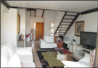 3 Bedroom Property for Sale in Bedford Gardens Gauteng