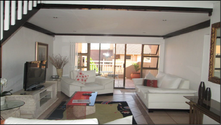 3 Bedroom Property for Sale in Bedford Gardens Gauteng