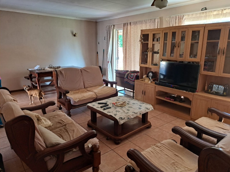 2 Bedroom Property for Sale in Doornpoort Gauteng