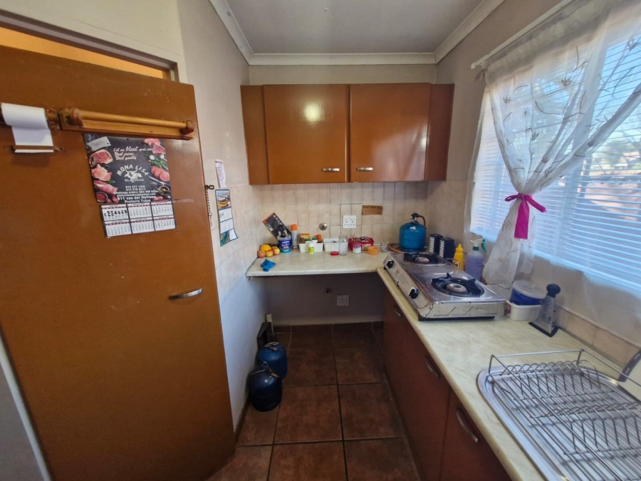 2 Bedroom Property for Sale in Doornpoort Gauteng