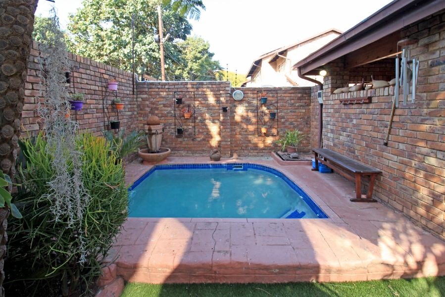 3 Bedroom Property for Sale in Sydenham Gauteng