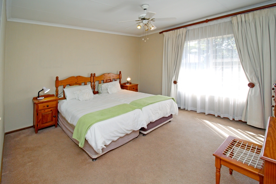 3 Bedroom Property for Sale in Sydenham Gauteng