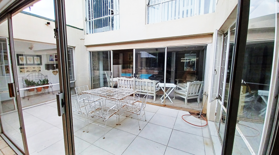 5 Bedroom Property for Sale in Vanderbijlpark SE 2 Gauteng