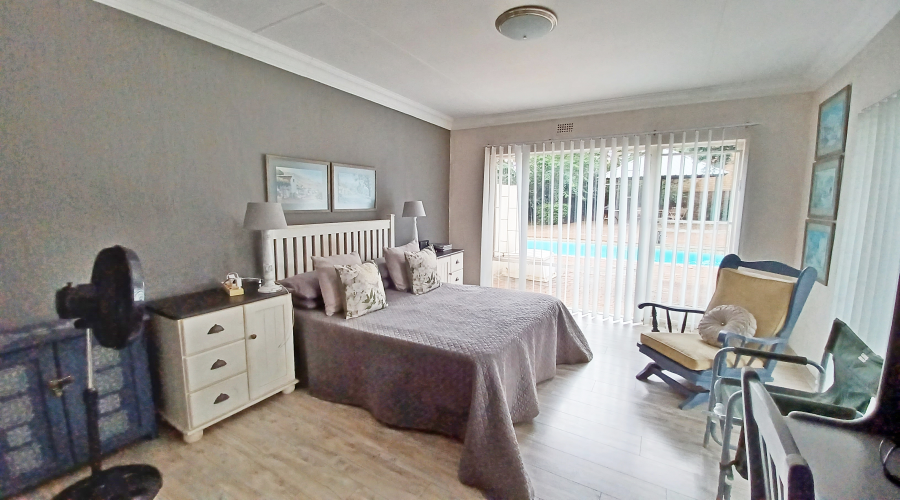 5 Bedroom Property for Sale in Vanderbijlpark SE 2 Gauteng