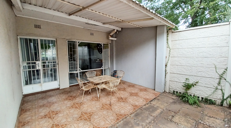 5 Bedroom Property for Sale in Vanderbijlpark SE 2 Gauteng