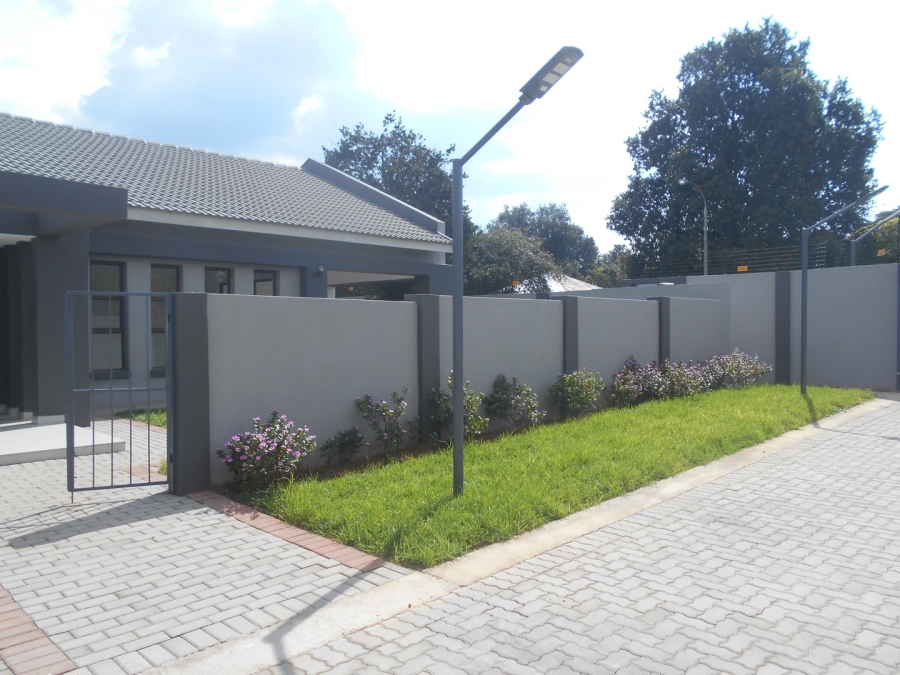 To Let 3 Bedroom Property for Rent in Boksburg West Gauteng