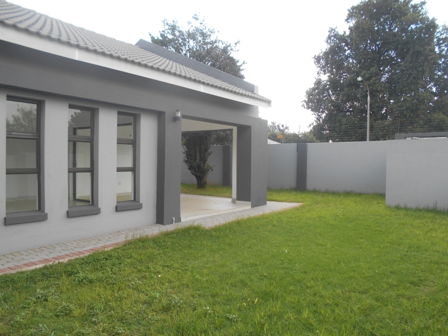 To Let 3 Bedroom Property for Rent in Boksburg West Gauteng