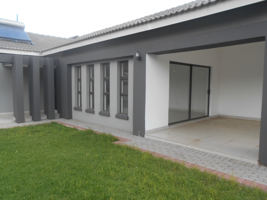 To Let 3 Bedroom Property for Rent in Boksburg West Gauteng