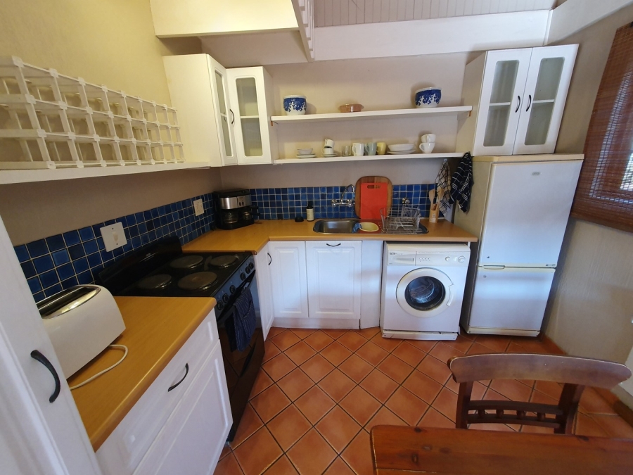 To Let 1 Bedroom Property for Rent in Paulshof Gauteng