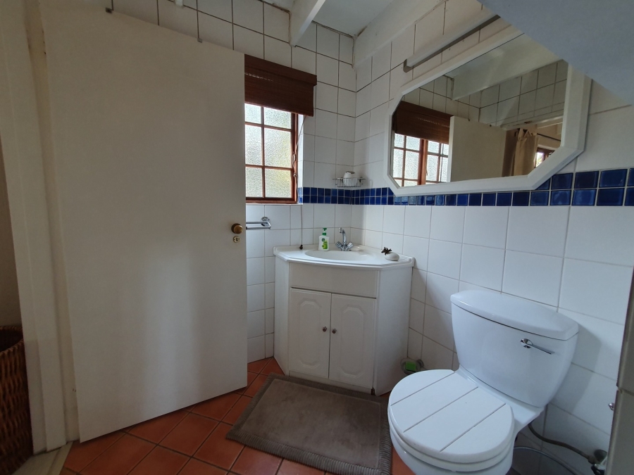 To Let 1 Bedroom Property for Rent in Paulshof Gauteng