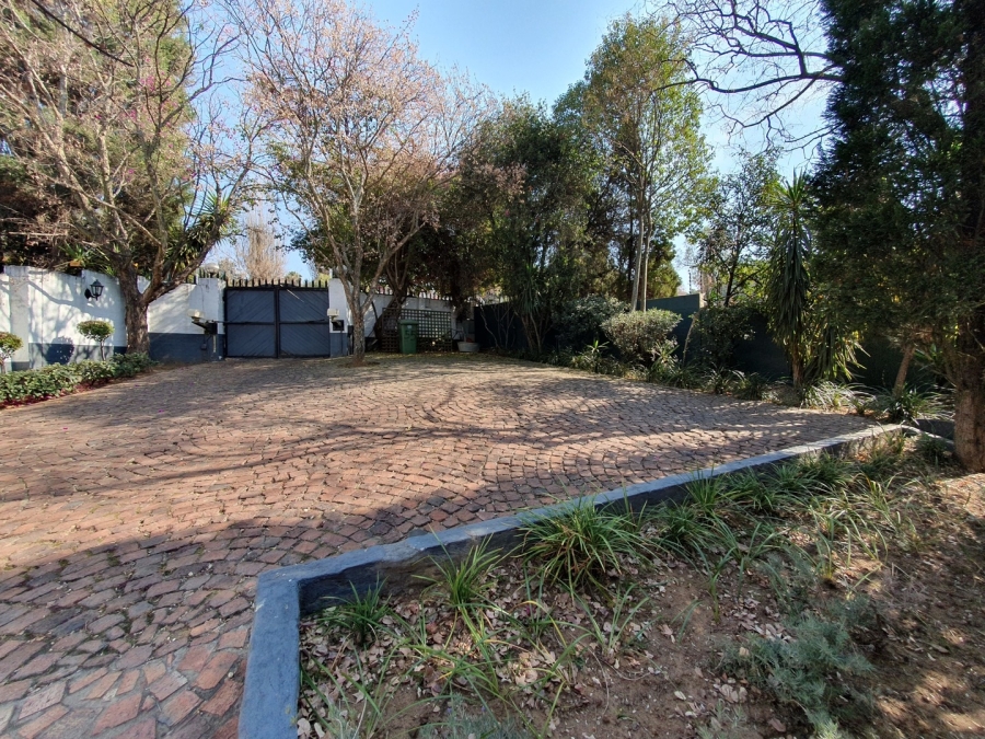 To Let 1 Bedroom Property for Rent in Paulshof Gauteng