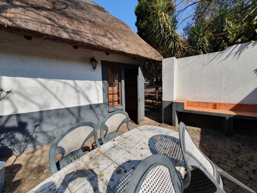 To Let 1 Bedroom Property for Rent in Paulshof Gauteng