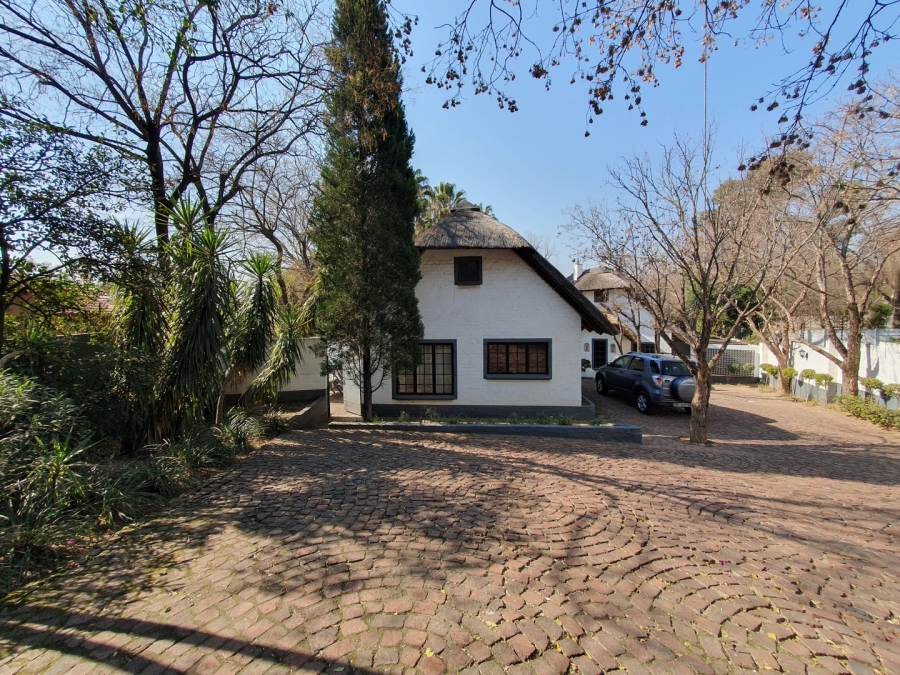 To Let 1 Bedroom Property for Rent in Paulshof Gauteng