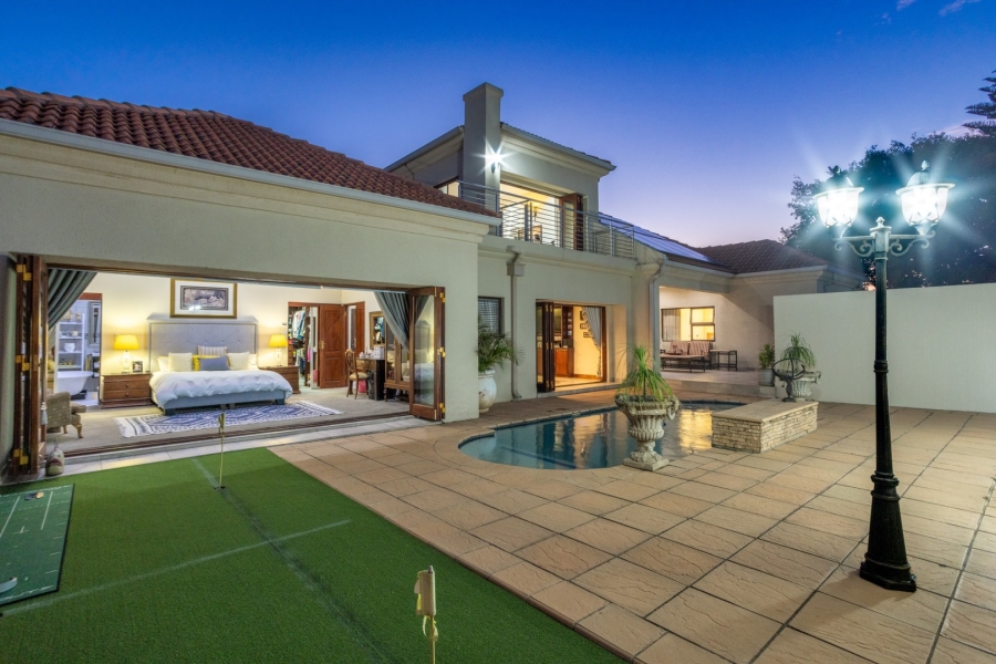 4 Bedroom Property for Sale in Knopjeslaagte AH Gauteng