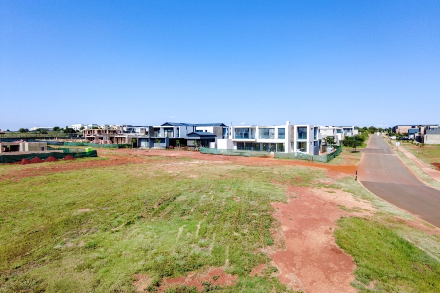 0 Bedroom Property for Sale in Serengeti Lifestyle Estate Gauteng