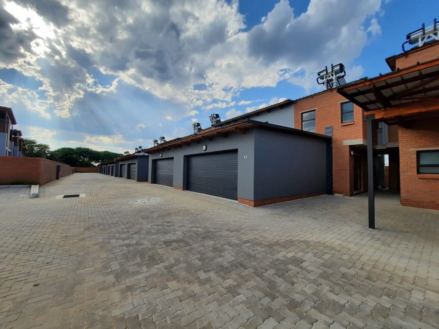 3 Bedroom Property for Sale in Sinoville Gauteng