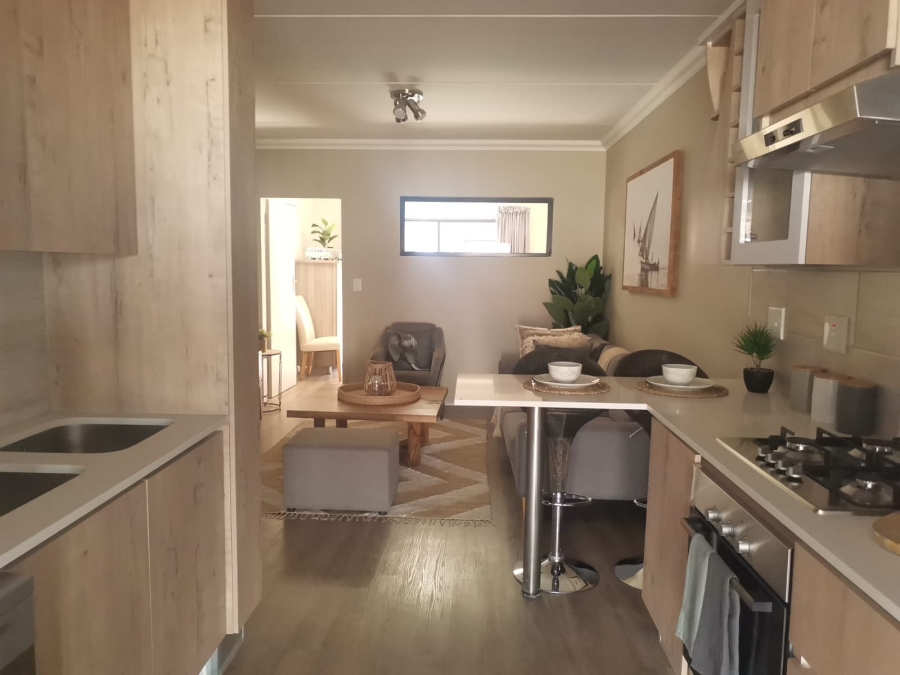 3 Bedroom Property for Sale in Roodepark Eco Estate Gauteng