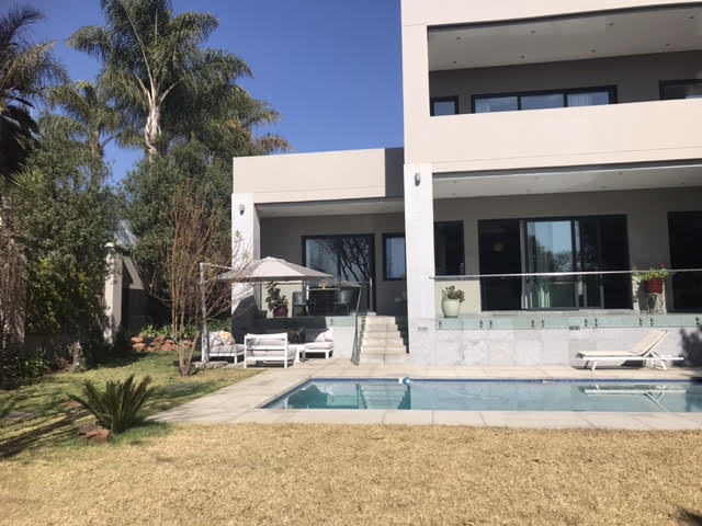 6 Bedroom Property for Sale in River Club Gauteng