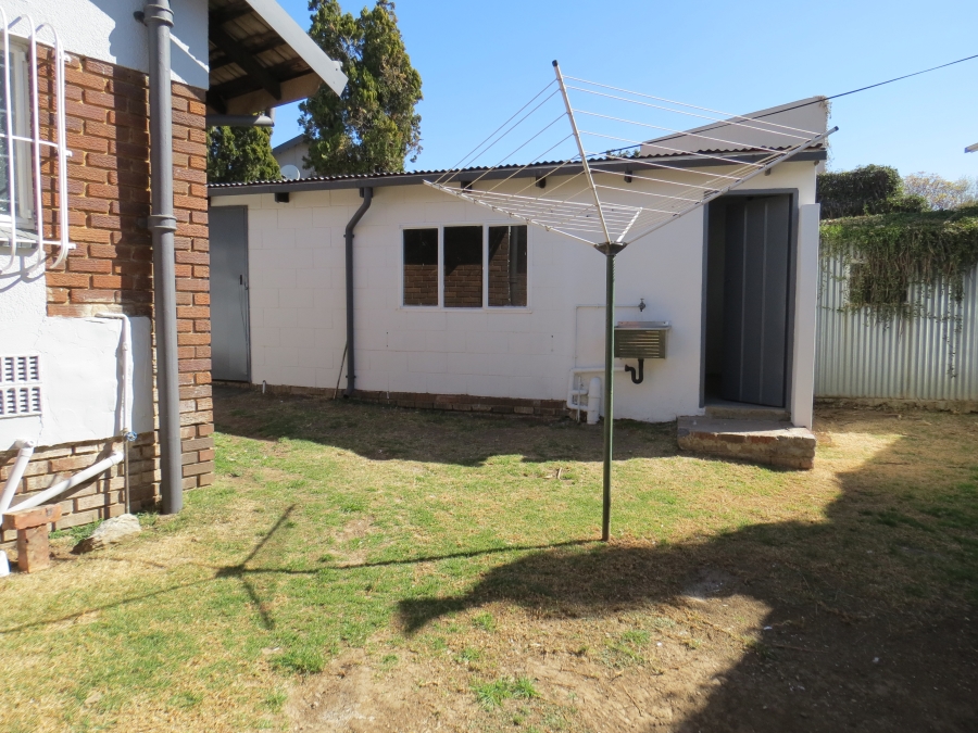 To Let 3 Bedroom Property for Rent in De Klerkshof Gauteng