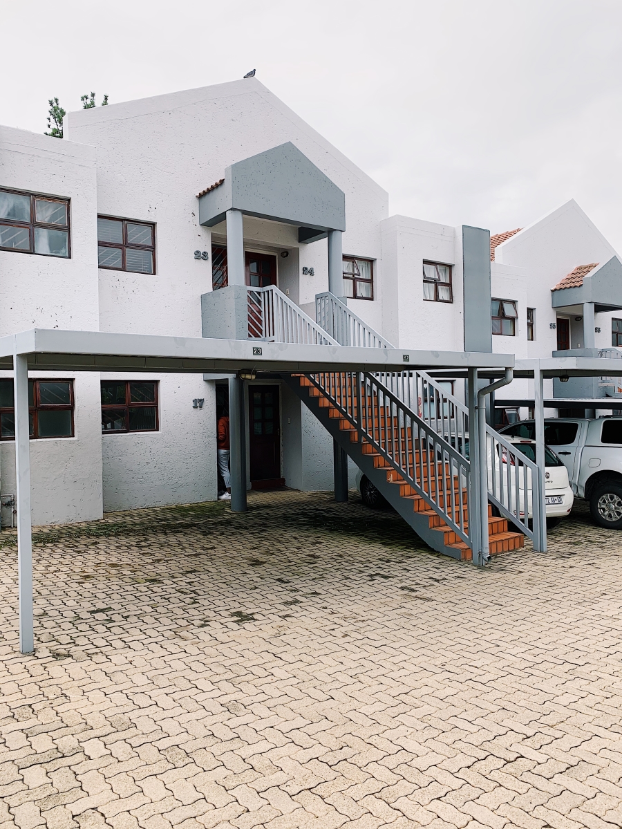 To Let 1 Bedroom Property for Rent in Rivonia Gauteng