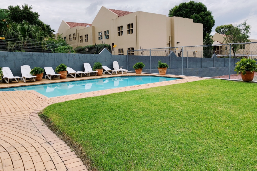 To Let 1 Bedroom Property for Rent in Rivonia Gauteng