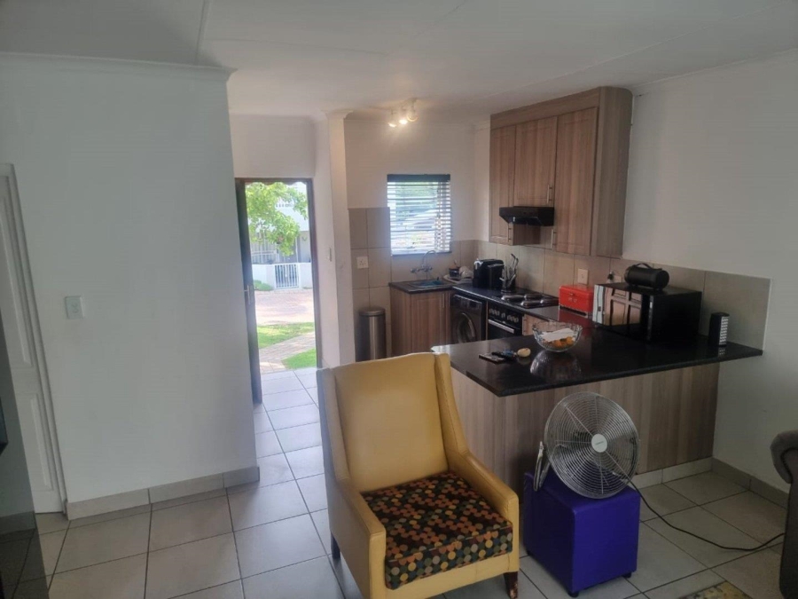 2 Bedroom Property for Sale in Sunninghill Gauteng