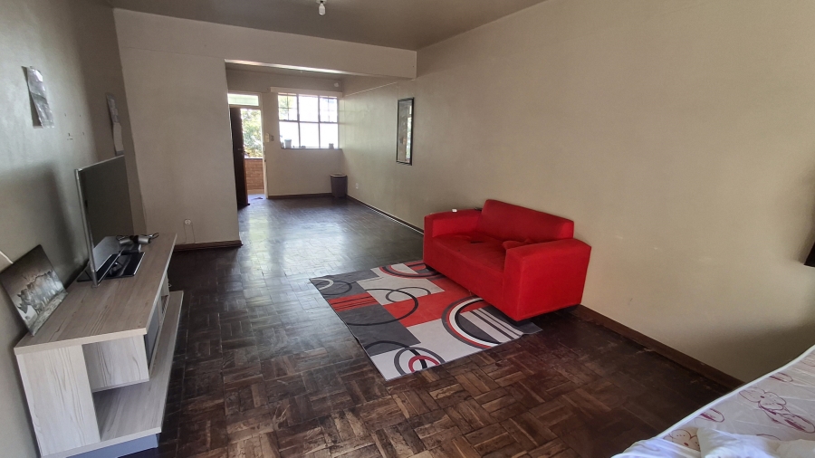 2 Bedroom Property for Sale in Sunnyside Gauteng