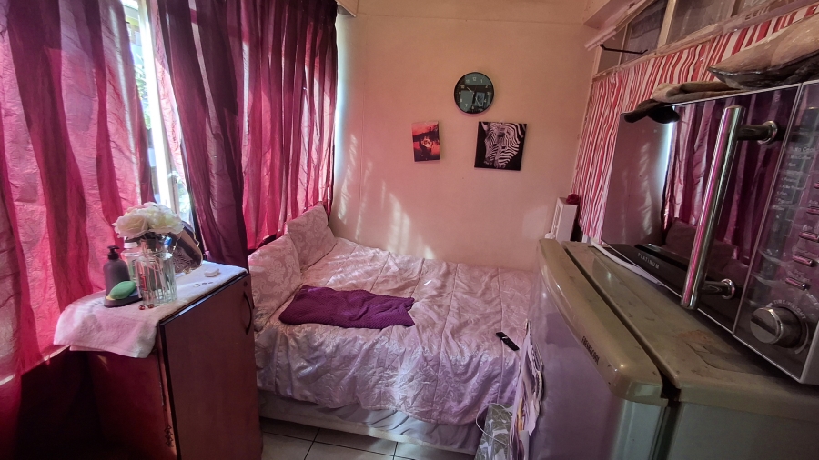 2 Bedroom Property for Sale in Sunnyside Gauteng