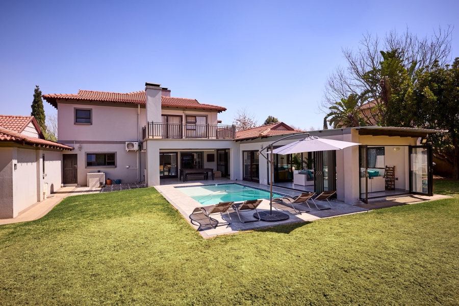 5 Bedroom Property for Sale in Summerset Gauteng