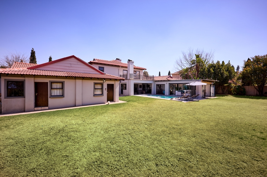 5 Bedroom Property for Sale in Summerset Gauteng