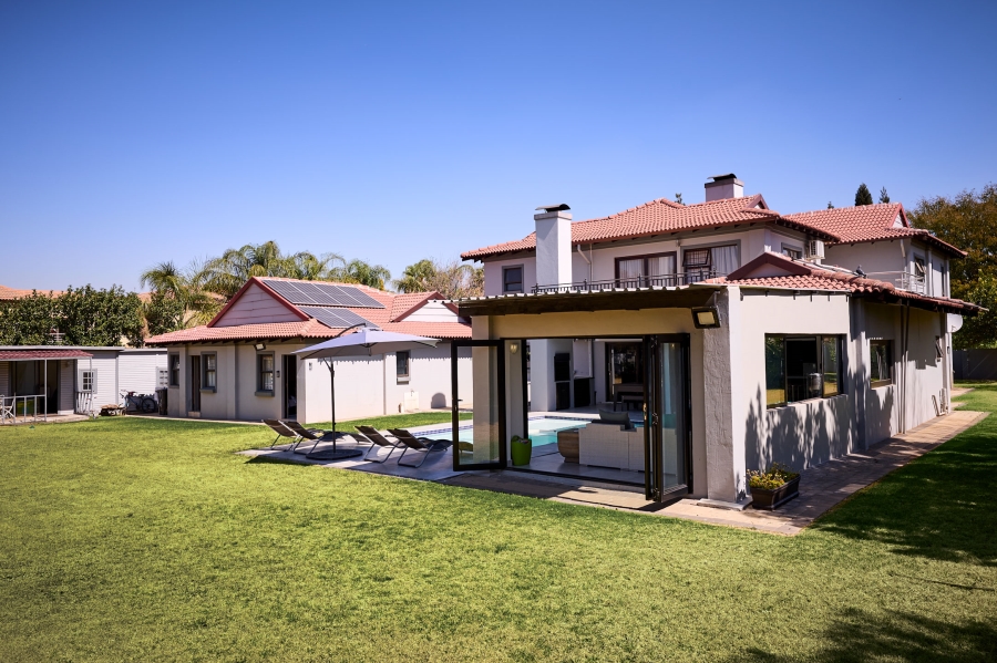 5 Bedroom Property for Sale in Summerset Gauteng