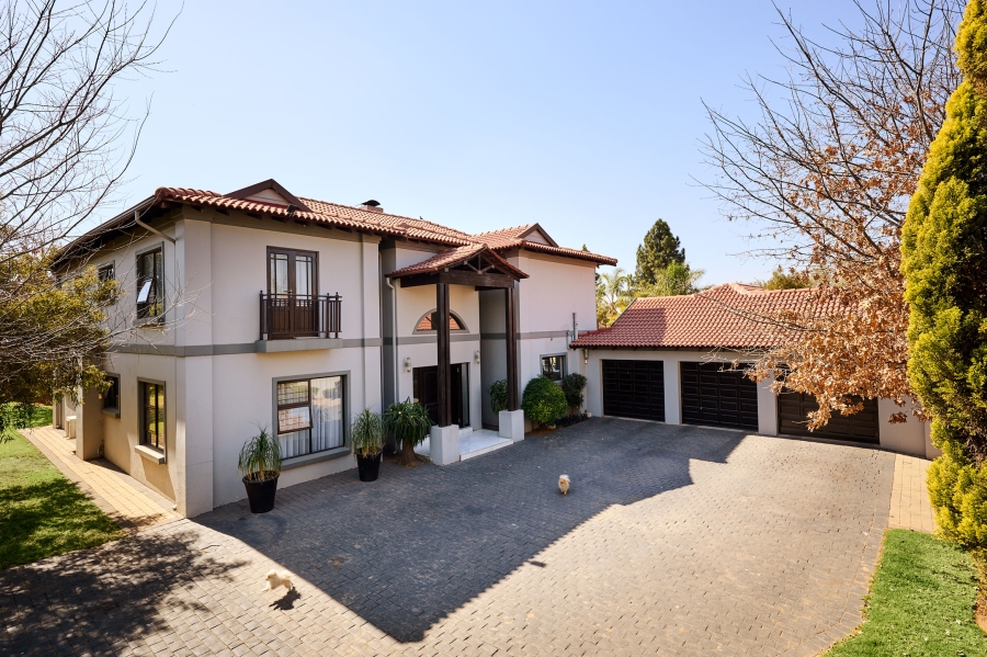 5 Bedroom Property for Sale in Summerset Gauteng