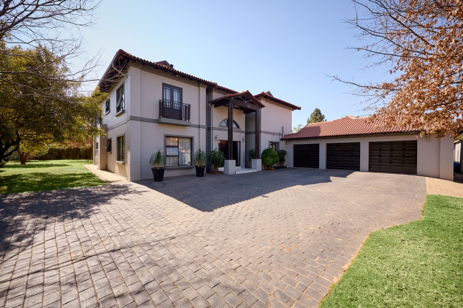 5 Bedroom Property for Sale in Summerset Gauteng